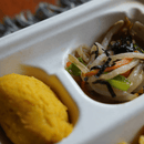 【ストレスが多いひと向けに開発】くるみがクセになる腸活野菜ビビンバ弁当 - Grino